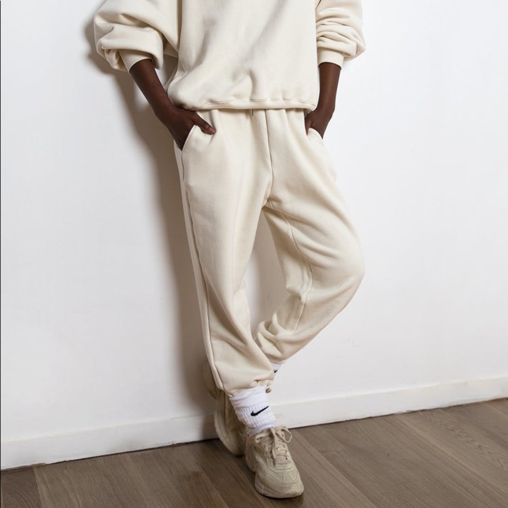 The Frankie Shop - Vanessa Sweatpants